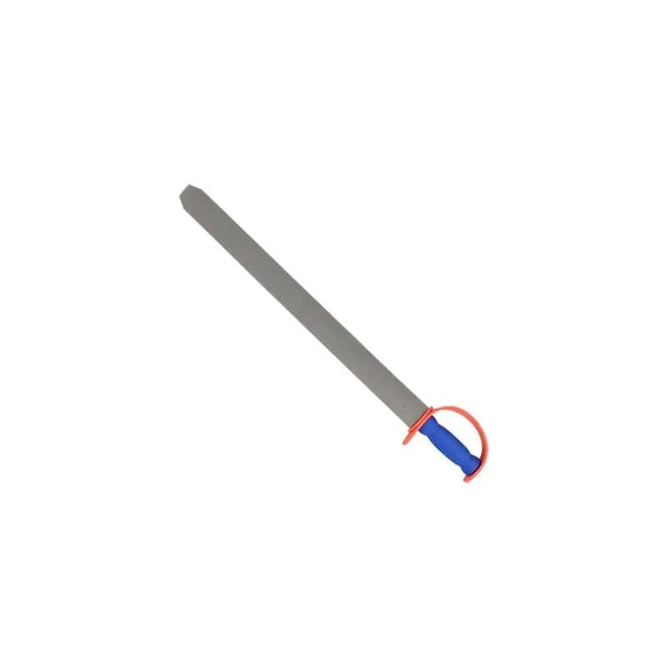 Sable de foam: brinquedo para desporto alternativo